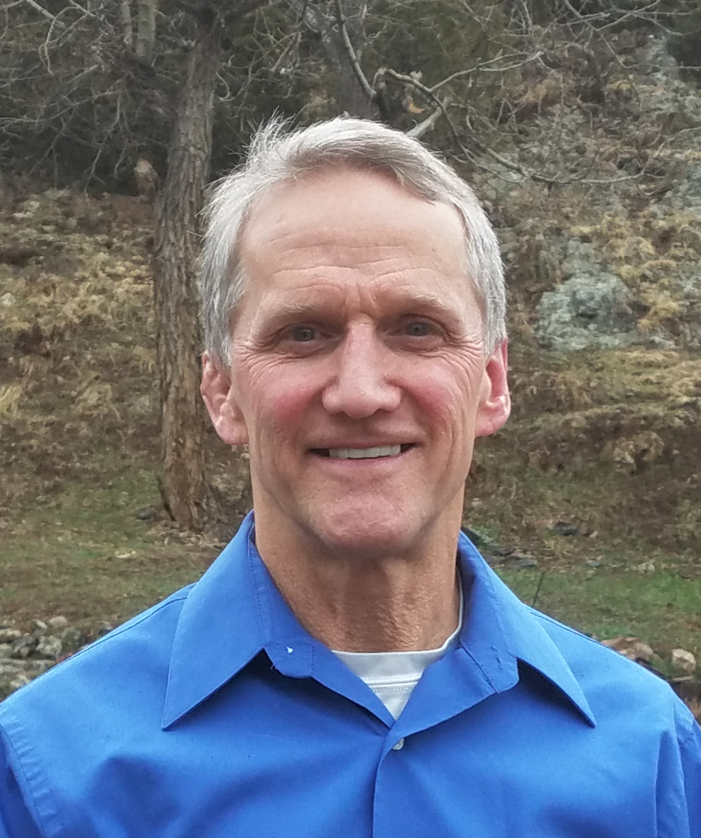 Robin R. Baker