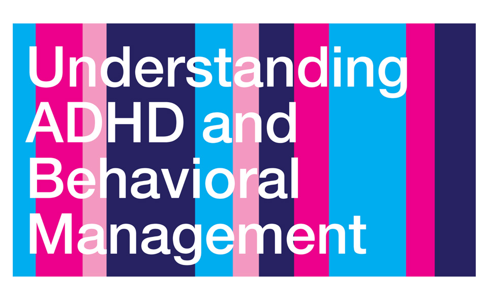 ADHD Flyer